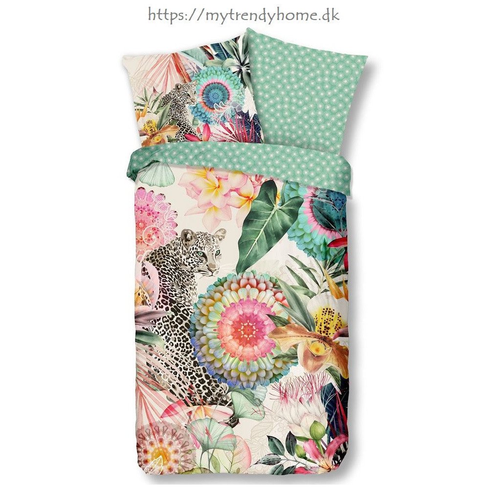 Sengesæt Verda med mandala ornament fra Mytrendyhome.dk