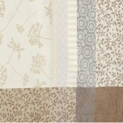 Jacquard dug Avignon 150x250 cm