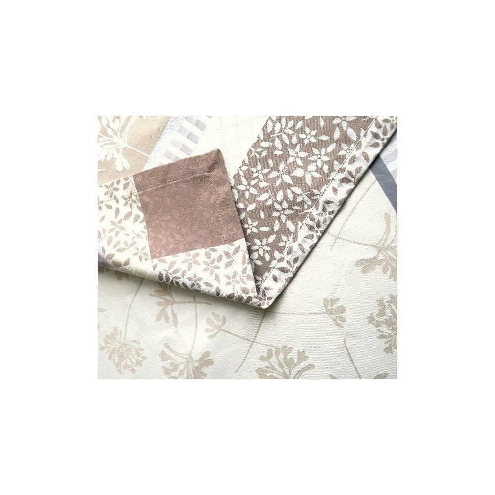 Jacquard dug Avignon 150x250 cm