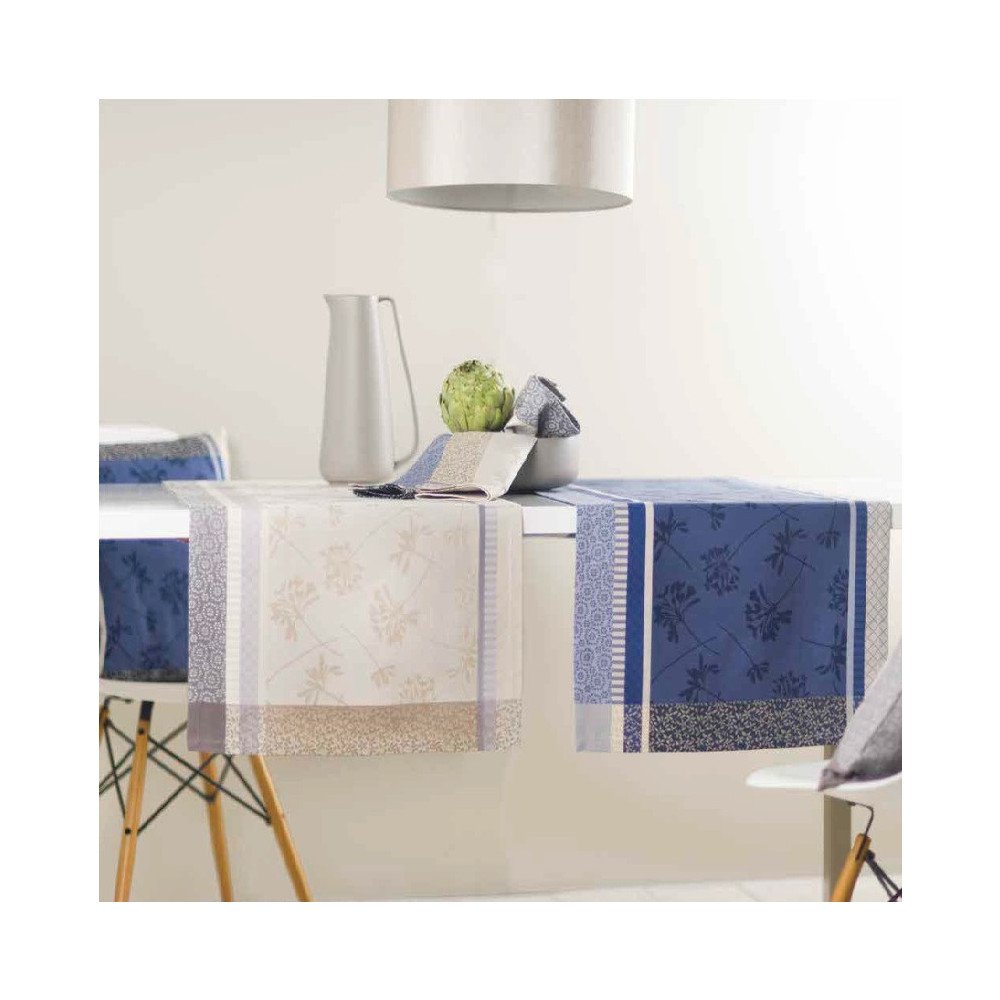 Jacquard dug Avignon 150x250 cm