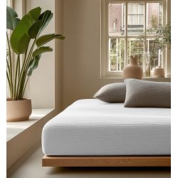 Muslin / Dobbelt Gauze Faconlagen – Let, Åndbart & Ekstra Blødt