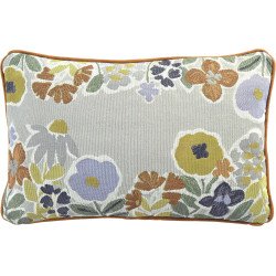 NORREBRO, Pude fyldt