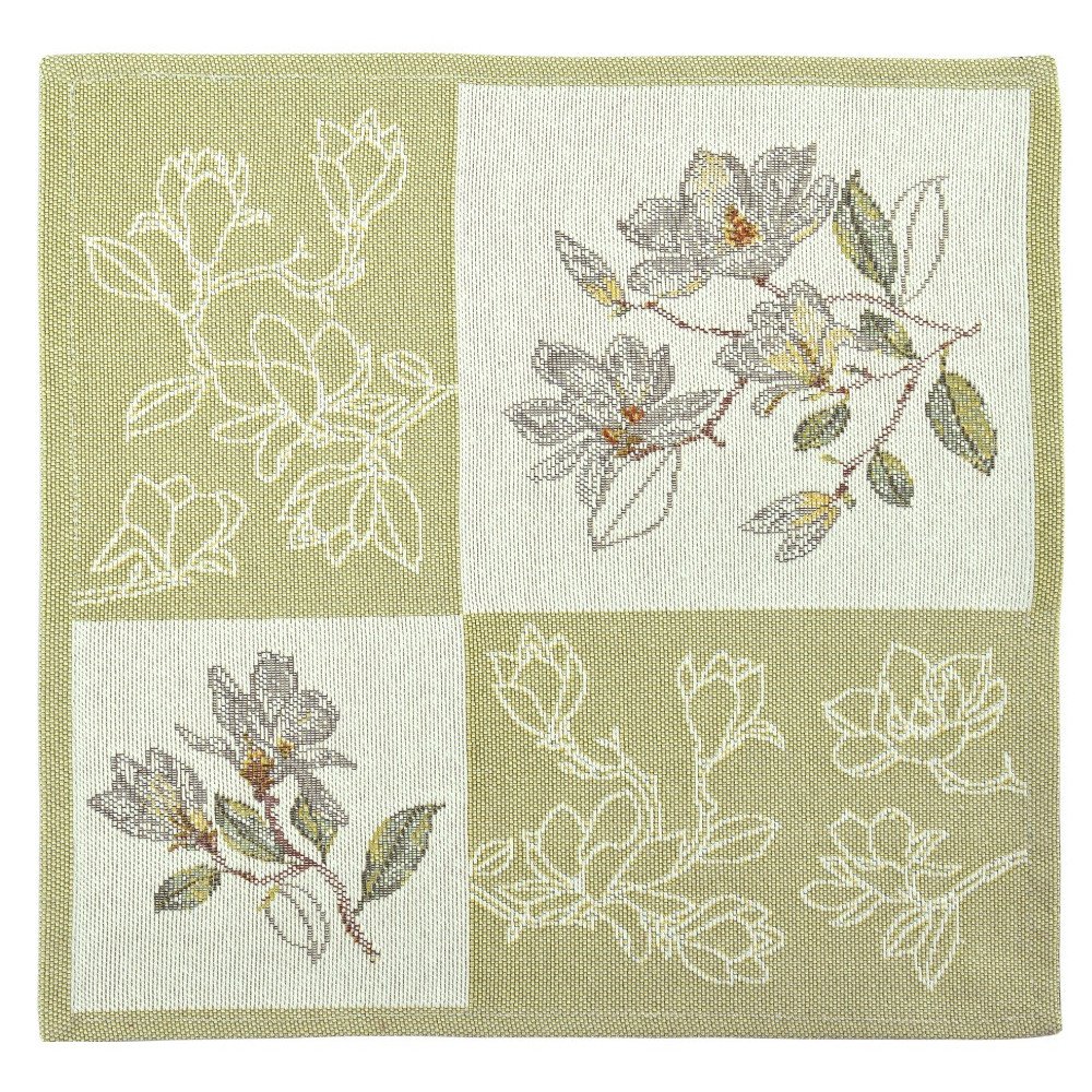 Dækkeserviet Magnolia Patch
