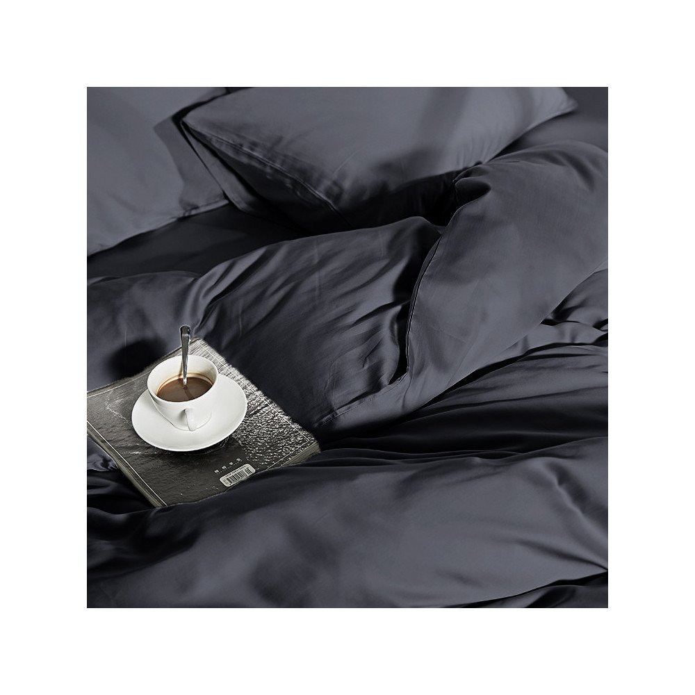 Luxus sengesæt er fremstillet af 100 % bambusviskose fra Sleeptime.dk